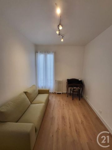 Appartement F3 à louer - Photo 2