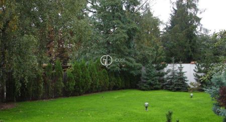 Warszawski, Warszawa, Wilanów - Photo 5