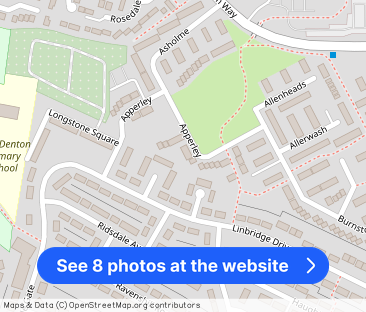 Apperley, Newcastle Upon Tyne, NE5 - Photo 1