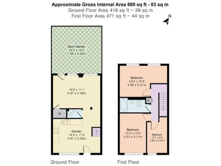 3 bedroom flat to rent - Photo 3