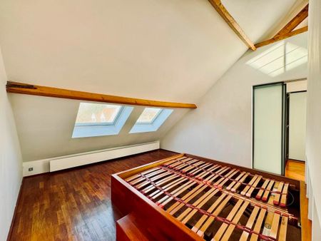 Imposante bijzonder grote burgerwoning met stadstuin - Foto 4