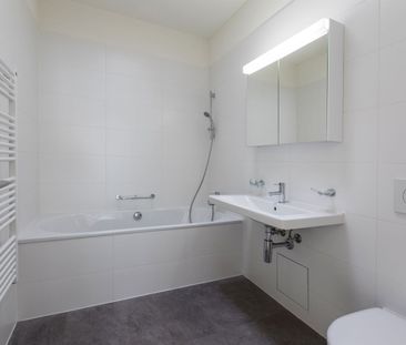 3.5 Zimmer, 86 m², 4. Stock - Foto 3