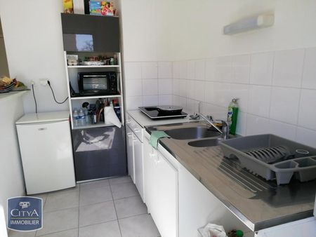 Location Appartement 2 pièces 43m² LYON 3ème - Photo 2