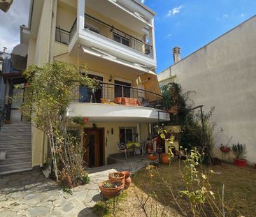 Μεζονέτα για ενοικίαση Πλαγιάρι (Μίκρα) - Φωτογραφία 6