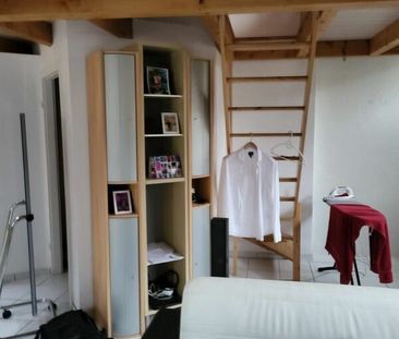 Charming gallery apartment! - Photo 1