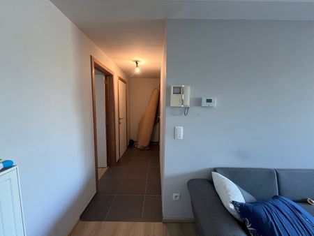 Appartement te huur in Gavere - Photo 3