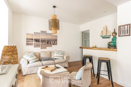 Maison meublée à La Baule, 120 m2 - Photo 2