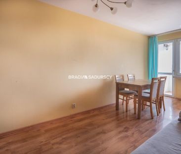 Mieszkanie Kraków Nowa Huta powierzchnia 44.0 m² C206-WM-46454 - Zdjęcie 5