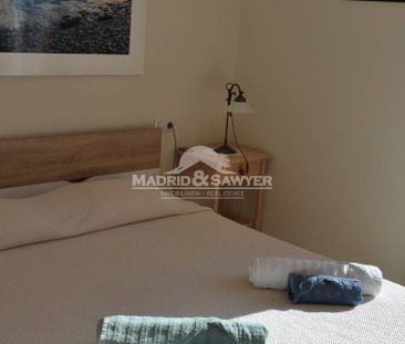 Fabulous 2 bedroom, 2 bathroom house for rent in Los Dolses. - Foto 5