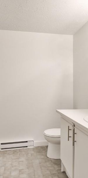 4 1/2 Saint-Bruno-de-Montarville Disponible MAINTENANT - Photo 1