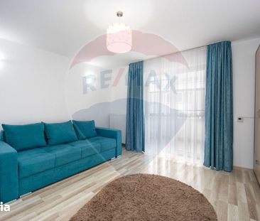 Apartament 2 camere de închiriat – Mobilat și utilat complet | Sânpetr - Photo 4