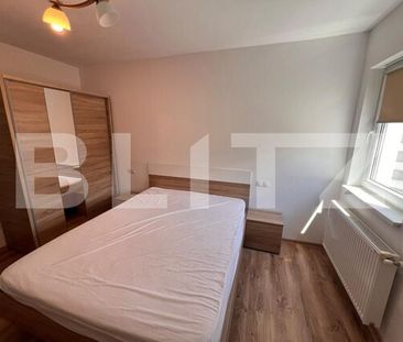 Apartament de inchiriat, 3 camere, 70 mp, parcare subterana - zona VIVO - Photo 4
