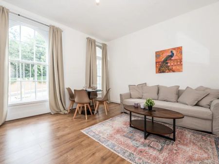 Flat 4, 86 Blackheath Hill, London - Photo 3