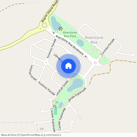 37 Clover Crescent, QLD 4680, Boyne Island