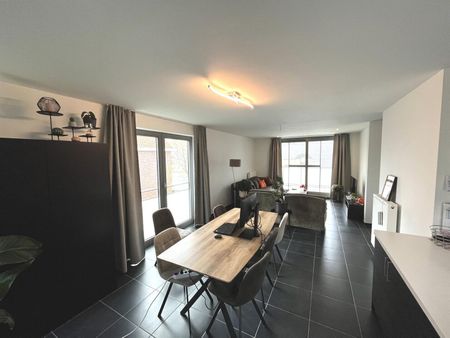 Appartement - Photo 5