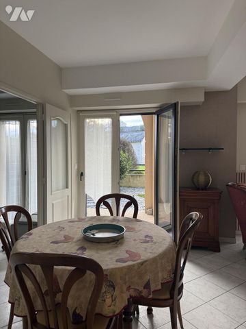 LOCATION MEUBLÉE - LAVAL - Photo 3