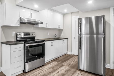 For Lease - 1466 Kovachik Boulevard Unit# (BASEMENT UNIT# 2), Milton, Ontario - Photo 3