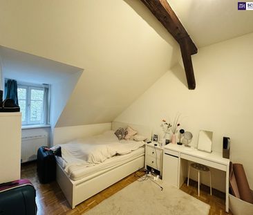 Tolle, möblierte Wohnung nähe LKH und Universität Graz zu vermieten... - Foto 6