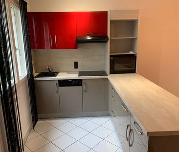 Appartement Saint Maur Des Fosses 2 pièce(s) 51 m2 - Photo 6