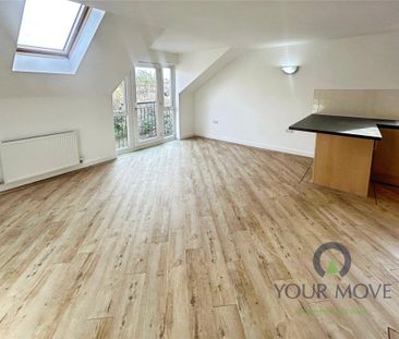 2 bedroom flat to rent - Photo 1