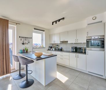 Appartement met 2 slaapkamers - Photo 4