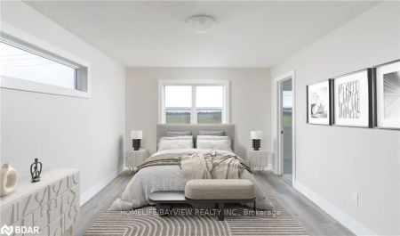 164 Penetanguishene Road #MAIN & 2nd - Photo 4