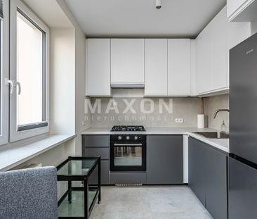 Warszawa, Wola, Muranów, ul. Dzielna - Фото 6