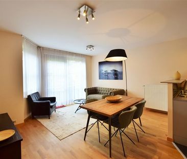 Furnished apartment - Photo 3