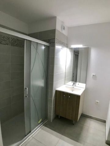 APPARTEMENT T2 43M - Photo 4