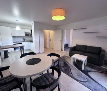 Location Appartement 2 pièces 46m² EMERAINVILLE 77184 - Photo 1