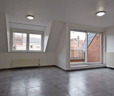 Appartement te huur in Roeselare voor € 645 met 2 slaapkamers - Photo 2