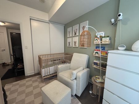 For Lease - 21 Scollard Street Unit# 402, Toronto, Ontario - Photo 4
