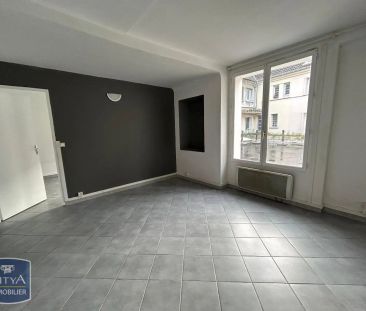 Appartement à louer 3 pièces 68.8m² - Photo 1