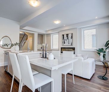 For Lease - 18 Mace Avenue, Richmond Hill, Ontario - Photo 3