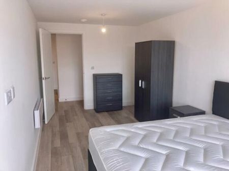 1 bedroom apartment to rent - Photo 4
