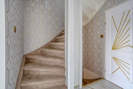 Wethouder | Five Bedroom | Parking - Foto 4