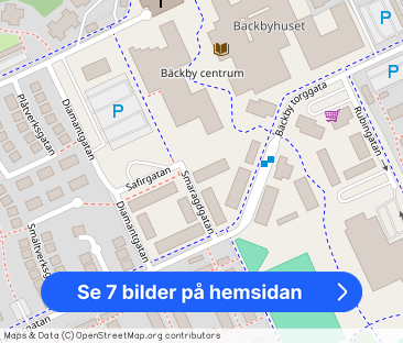 Safirgatan, 16, Västerås - Foto 1