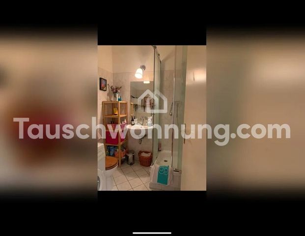 TAUSCHWOHNUNG Wunderschöne Altbau Wohnung im Herzen von Helmholtzkiez - Photo 1