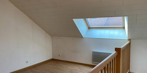 T2 Duplex à louer - Rougemont - Photo 3