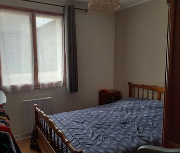 Pour visiter, appeler le 02.23.55.91.17 VAL D'IZE, Bourg Petite mai... - Photo 1