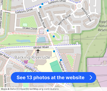 Mallards Road, Barking, IG11 - Photo 1