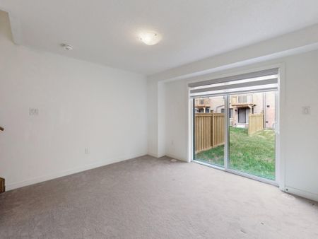 For Lease - 19 Frank Lloyd Wright Street, Whitby, Ontario - Photo 5