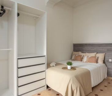 Carrer de Ciscar, Valencia, Valencian Community 46005 - Foto 5
