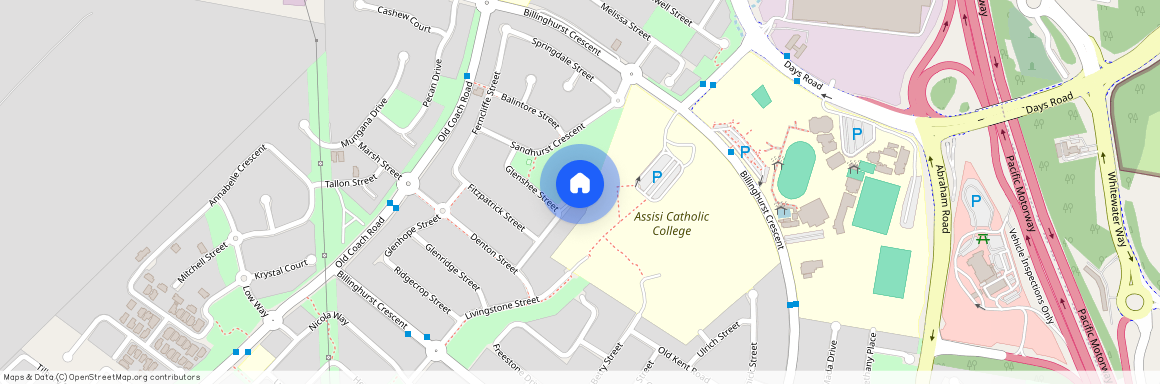 19 Ridgemont street, Qld 4209, Upper Coomera