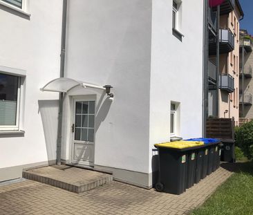 schöne 2-Raum Wohnung mit Südbalkon - Photo 6