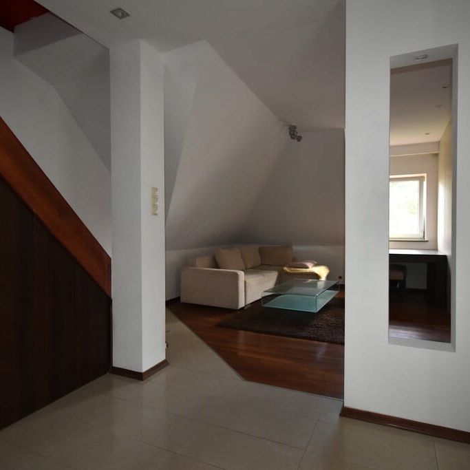 Sprawdź >>> Mieszkanie z antresolą na Targówku 58 m² - Photo 1