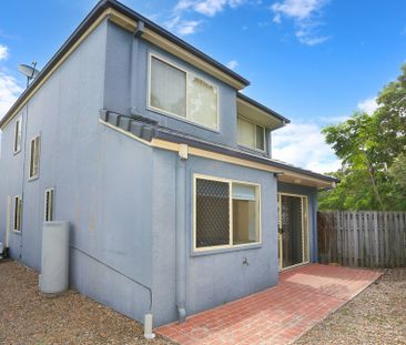 SPACIOUS & STYLISH TOWNHOUSE IN TRANQUIL NERANG SETTING PHOTOS COMING - Photo 5