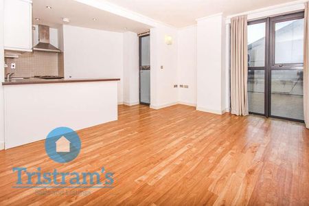 The Ice House, Bolero Square, NG1 - Photo 3