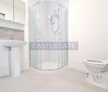 1 bedroom ground floor flat to rent - Photo 6