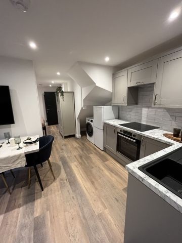 Studio Flat, Hilary Court, LU2 - Photo 3